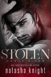 Stolen - Natasha Knight