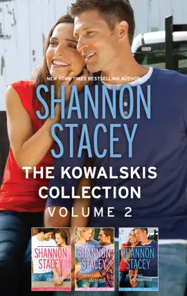 Read: The Kowalskis Book Collection Volume 2