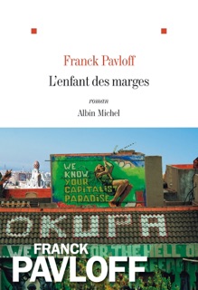 L'Enfant des marges by Franck Pavloff