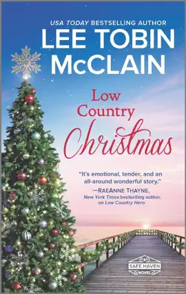Read: Book Low Country Christmas