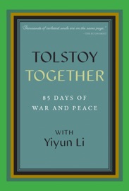 Tolstoy Together - Yiyun Li & A Public Space