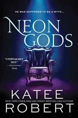 Neon Gods by Katee Robert book