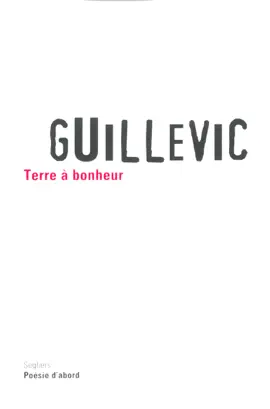 Read: Terre à Book bonheur