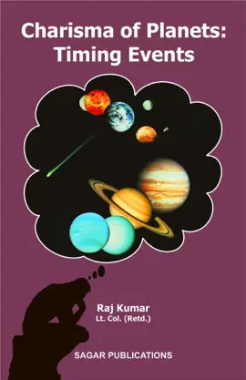 Read: Charisma of Book Planets: Timing Events