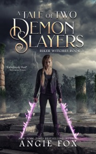 A Tale of Two Demon Slayers