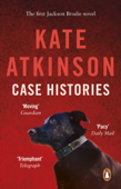 Case Histories - Kate Atkinson
