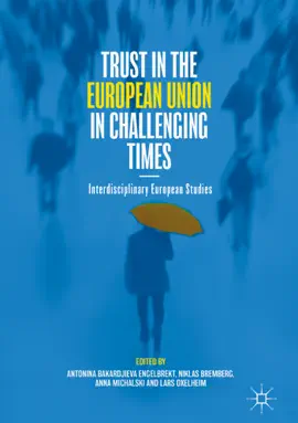 Read: Trust in the European Union in Challenging Times Book