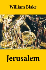 Jerusalem - William Blake