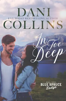 Read: In Too Deep Book