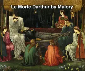 Read: La Morte Book Darthur