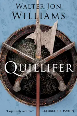 Read: Quillifer