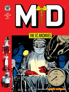 Read: Book The EC Archives: MD