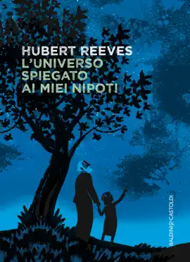 Read: L'universo spiegato Book ai miei nipoti