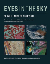 Eyes in the Sky - Richard Smith