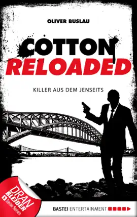 Read: Cotton Reloaded - Book 37