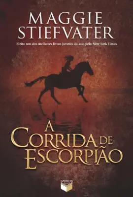 Read: Book A corrida de escorpião