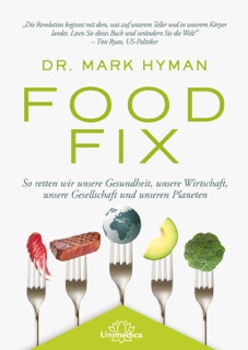 Food Fix by Mark Hyman