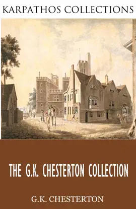 Read: The Book G.K. Chesterton Collection