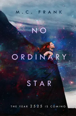 No Ordinary Star by MC Frank book