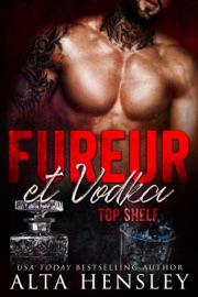 Fureur & Vodka