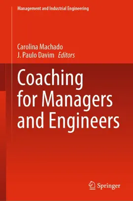 Read: Coaching for Book Managers and Engineers
