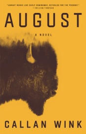 August - Callan Wink