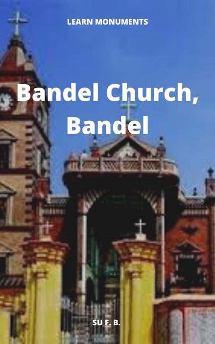 Bandel Church, Bandel