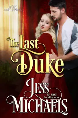 Read: The Book Last Duke