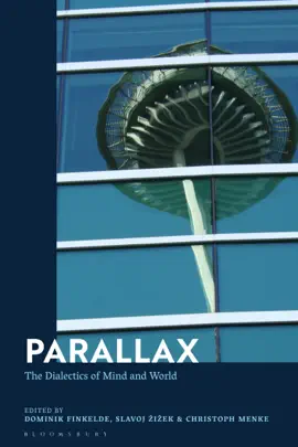 Read: Parallax