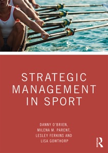 Strategic Management in Sport