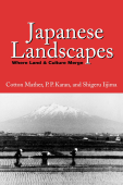 Japanese Landscapes - Cotton Mather, Pradyumna P. Karan & Shigeru Iijima