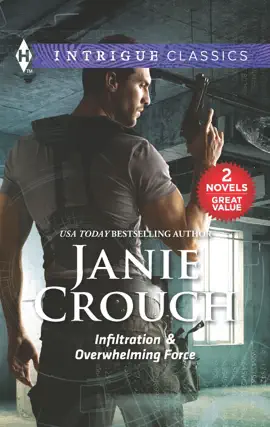 Read: Infiltration & Overwhelming Force Book