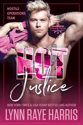 Read: HOT Book Justice