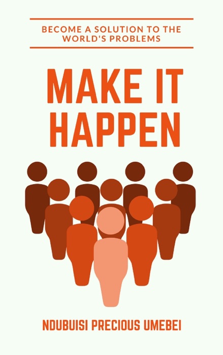 Make It Happen