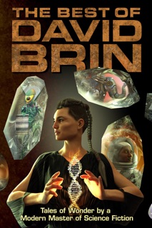The Best of David Brin by David Brin