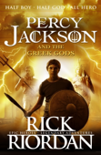 Percy Jackson and the Greek Gods - Rick Riordan