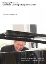 Spontane Liedbegleitung am Klavier