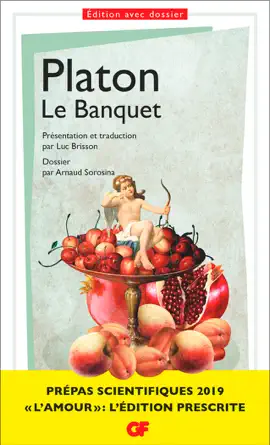 Read: Le Book Banquet