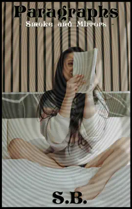 Read: Paragraphs - Smoke Book and Mirrors