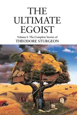 Read: The Book Ultimate Egoist