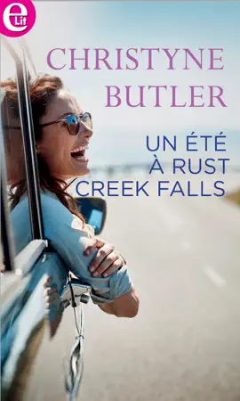 Read: Un été à Rust Book Creek Falls