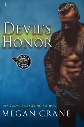 Read: Book Devil's Honor