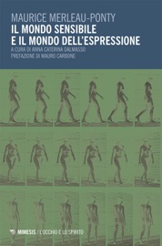 Il mondo sensibile e il mondo dell’espressione
