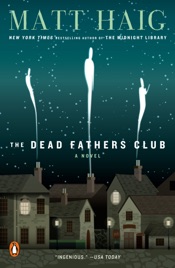 The Dead Fathers Club