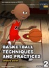 Book Basketball Techniques and Practices