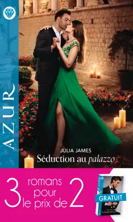 Read: Pack 3 pour 2 Azur - Décembre 2021 Book
