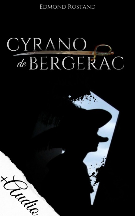 Cyrano de Bergerac (English)