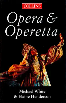 Read: The Collins Guide To Opera Book And Operetta