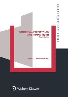 Read: Intellectual Book Property Law and Human Rights