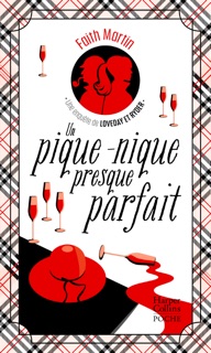 Un pique-nique presque parfait by Faith Martin